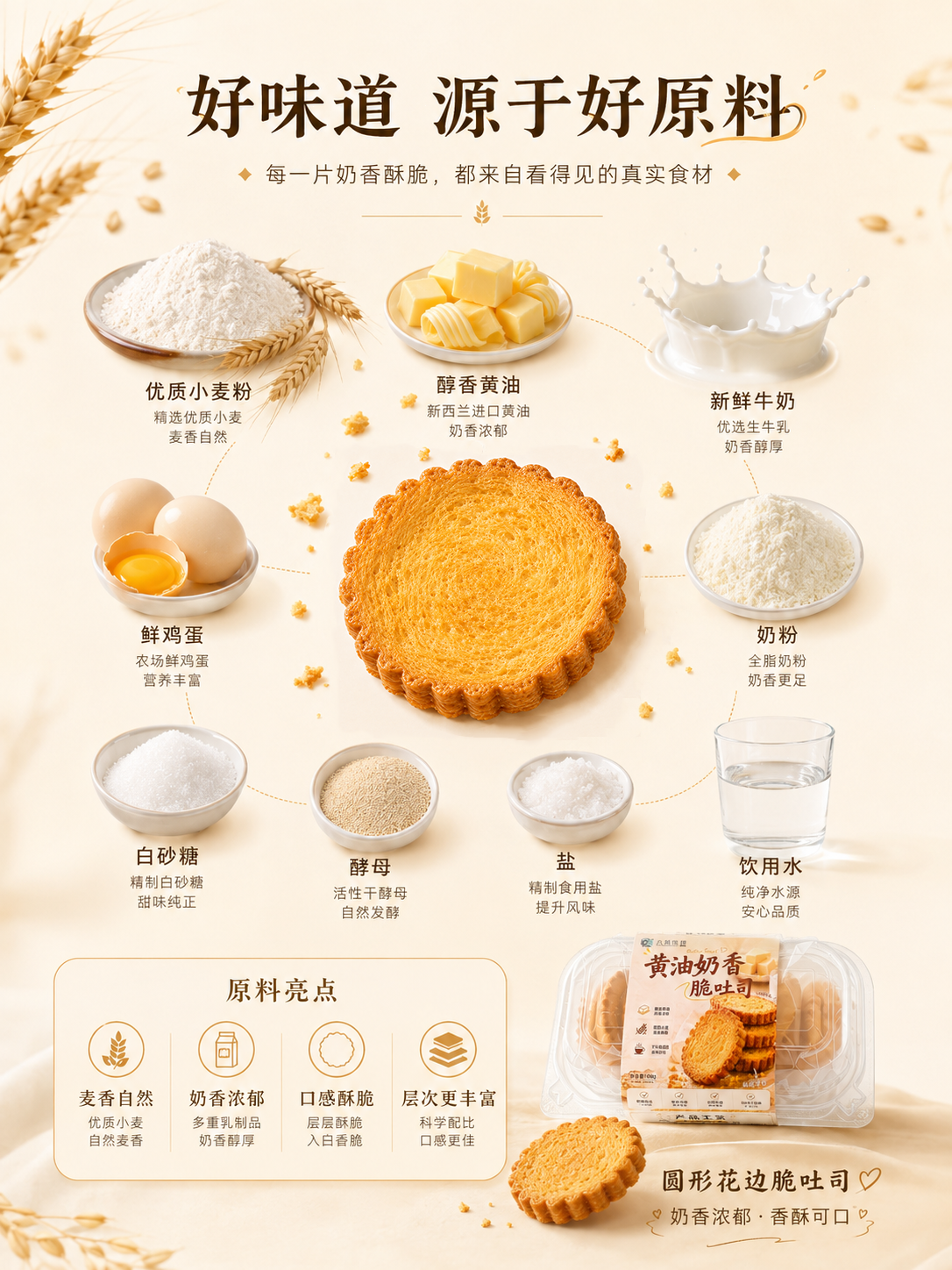 产品细节